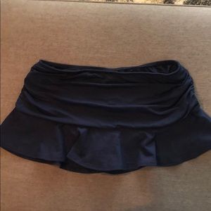 Land’s End swim skirt